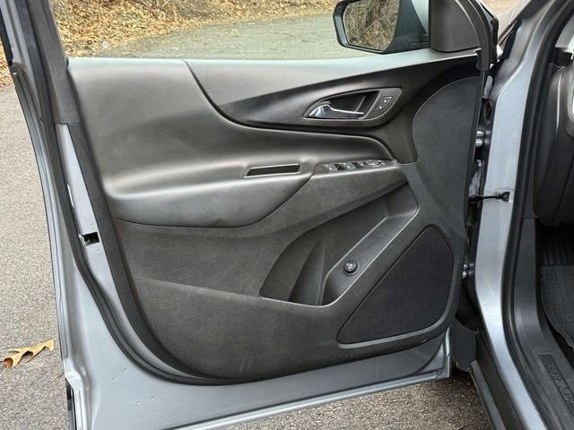 Certified 2023 Chevrolet Equinox LT image 8