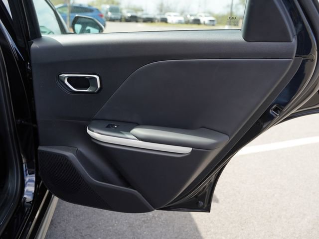 Used 2025 Kia K4 GT-Line image 23