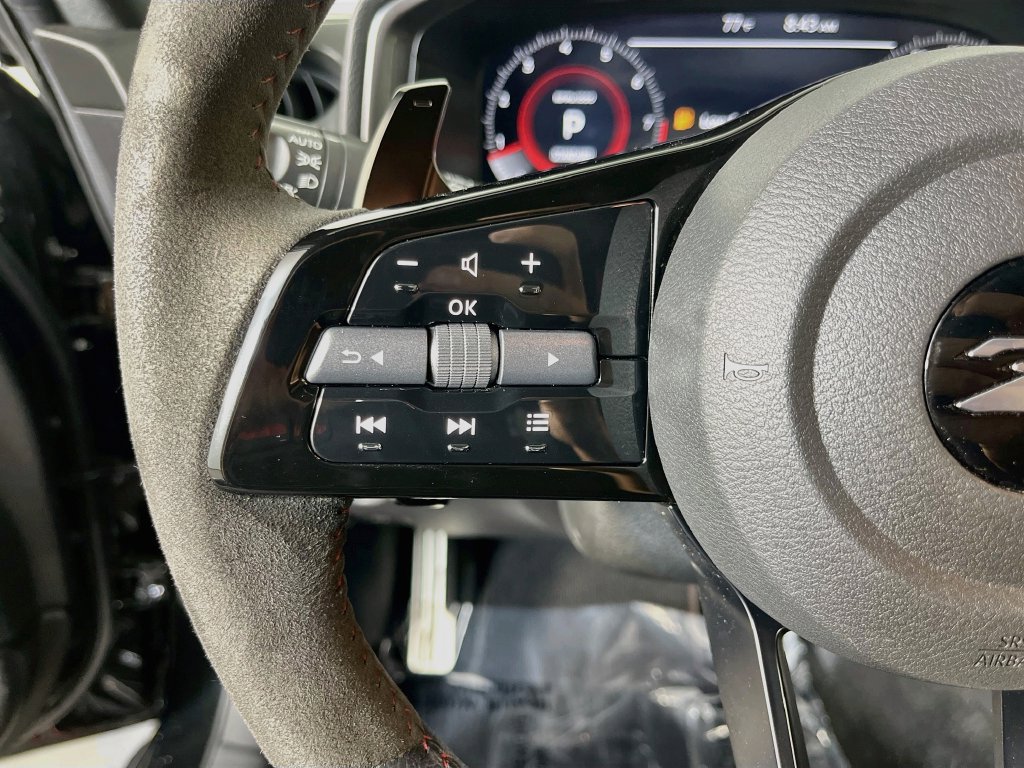 Used 2024 Nissan Z NISMO w/ Floor Mat Package RWD image 14