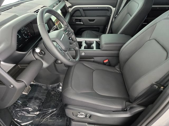 New 2026 Land Rover Defender 130 X AWD/4WD image 10