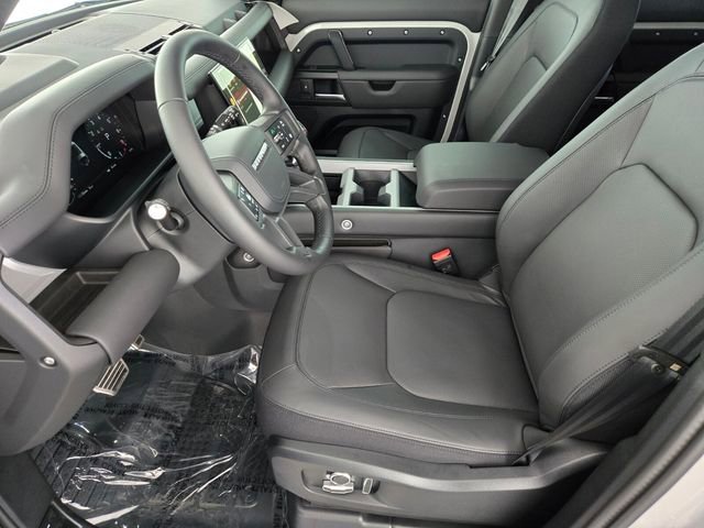 New 2026 Land Rover Defender 130 X AWD/4WD image 10