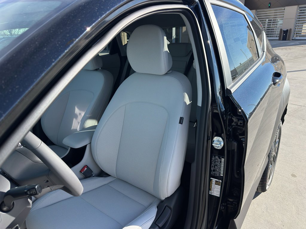 New 2026 Hyundai Kona SEL Sport image 28