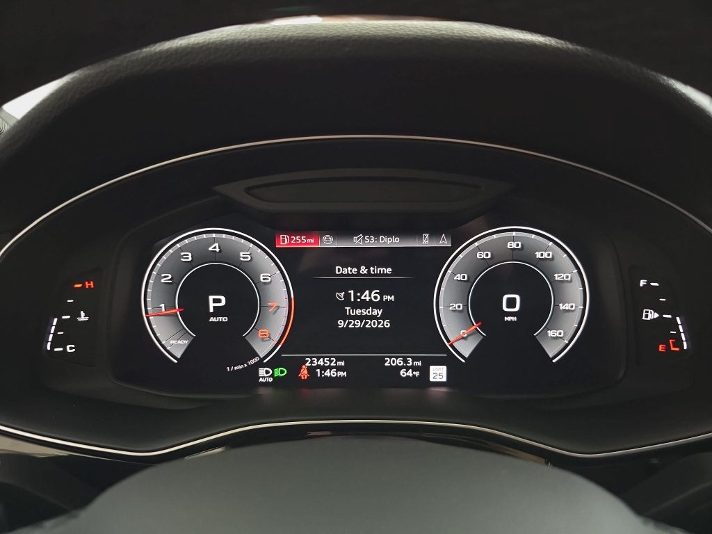 Used 2024 Audi Q7 2.0T Premium Plus AWD/4WD image 22