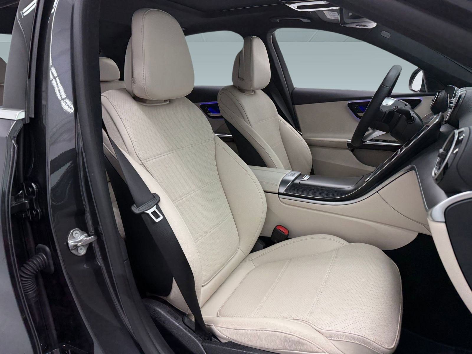 Certified 2023 Mercedes-Benz C 300 Sedan image 24