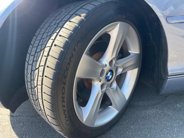 Used 2004 BMW 325Ci Convertible image 7