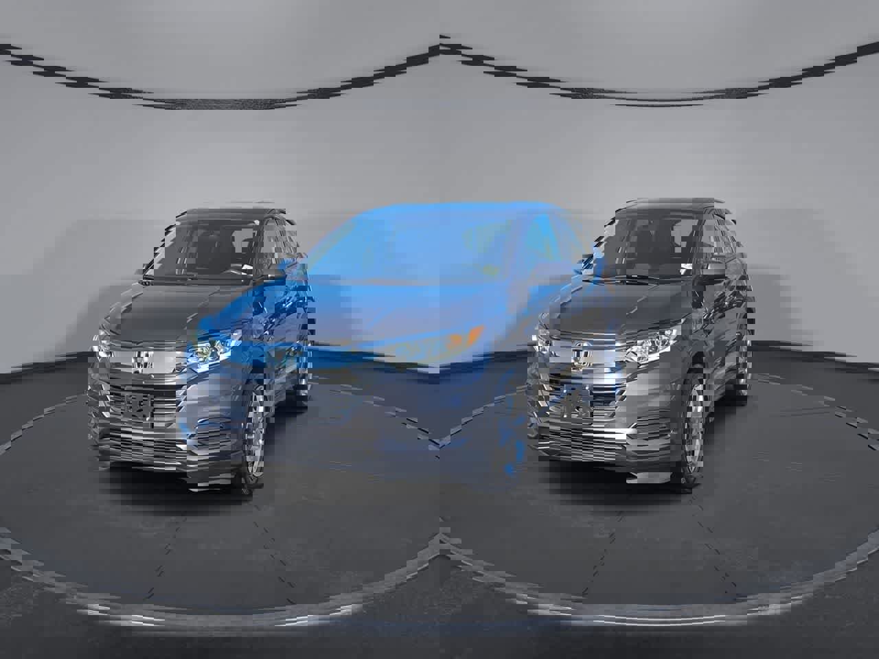 Used 2022 Honda HR-V LX image 3