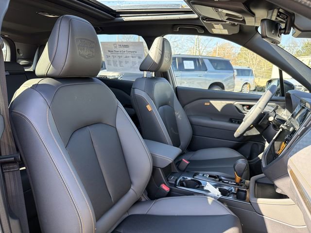 New 2026 Subaru Forester Wilderness image 19