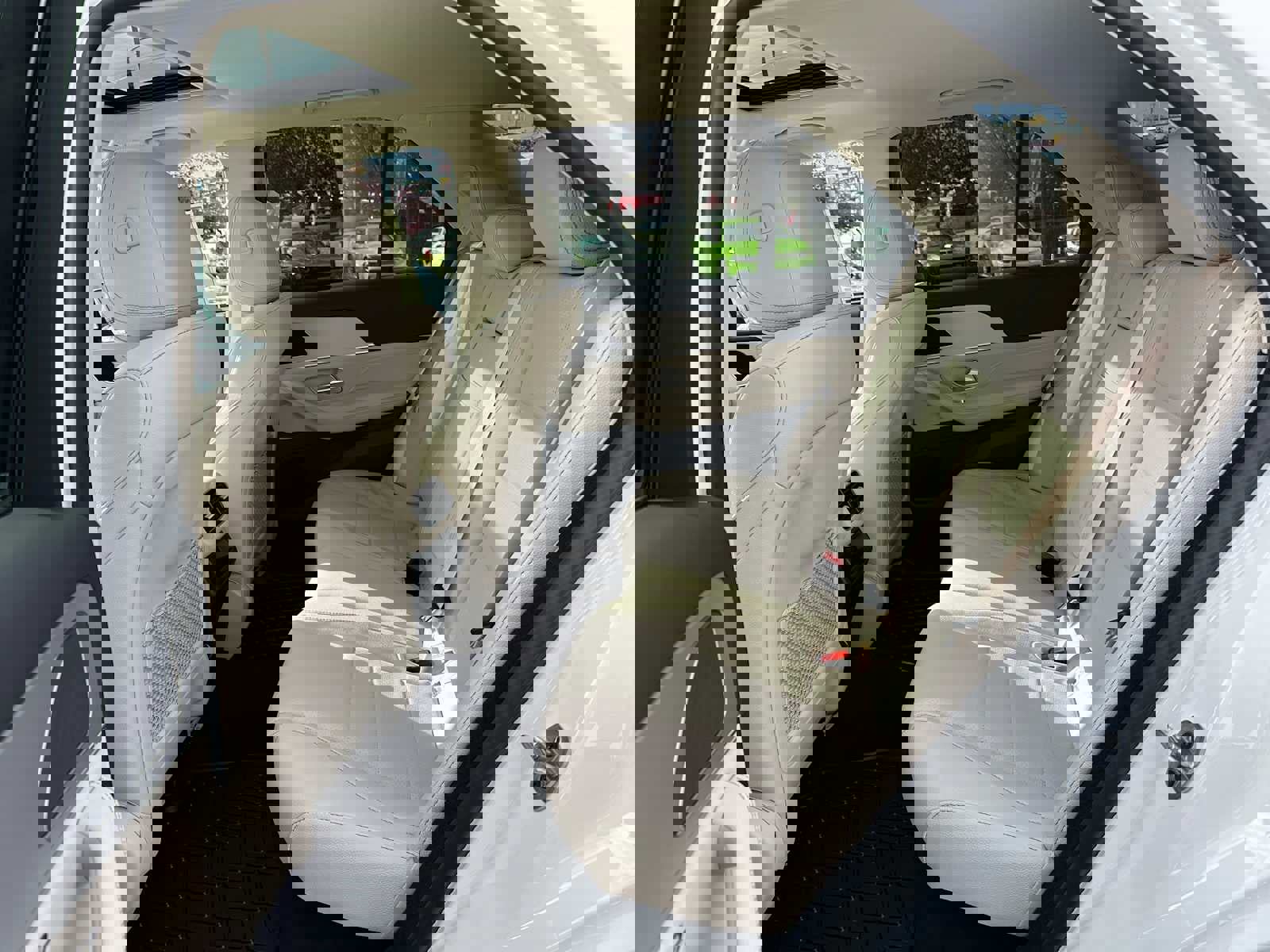 Used 2026 Mercedes-Benz GLE 350 4MATIC image 17