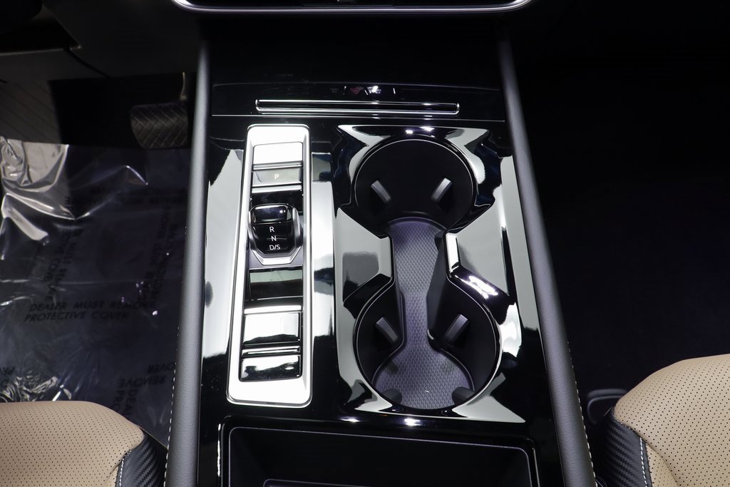 New 2026 Volkswagen Atlas Cross Sport SE image 11