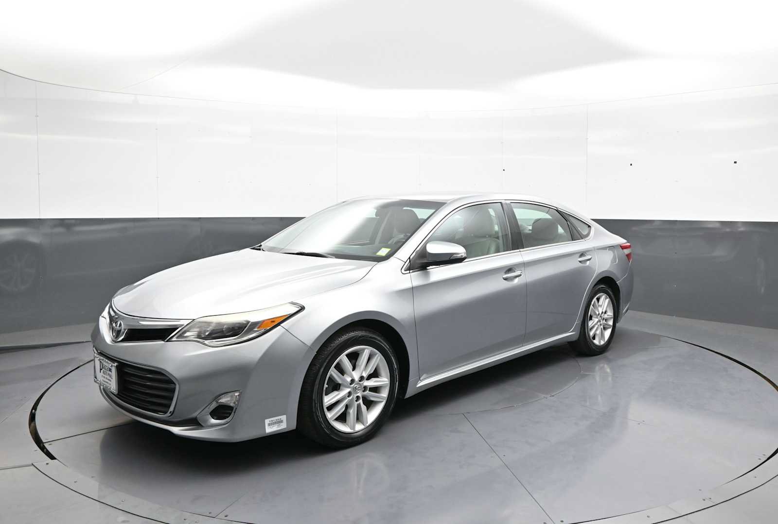 Used 2015 Toyota Avalon XLE
