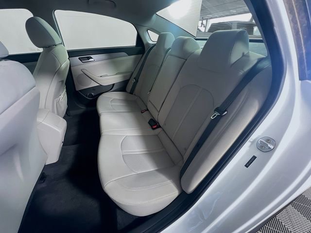 Used 2019 Hyundai Sonata SE FWD image 27