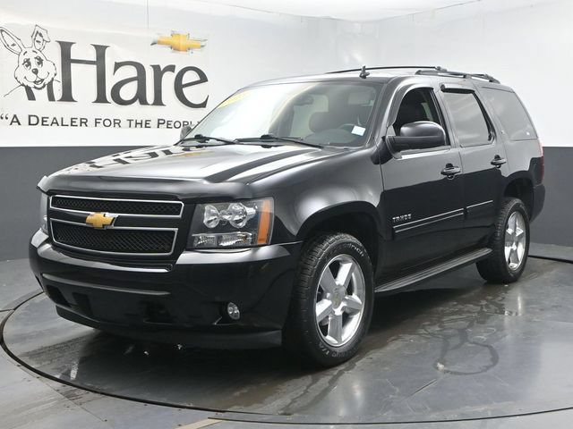 Used 2013 Chevrolet Tahoe LT AWD/4WD image 35