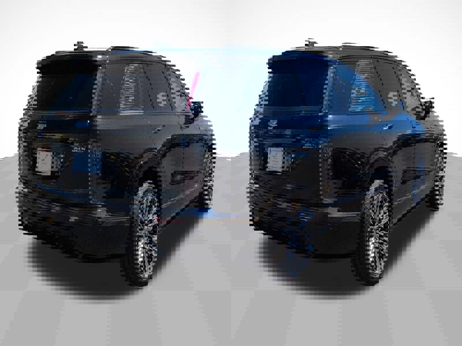 New 2026 Cadillac Vistiq Platinum image 5