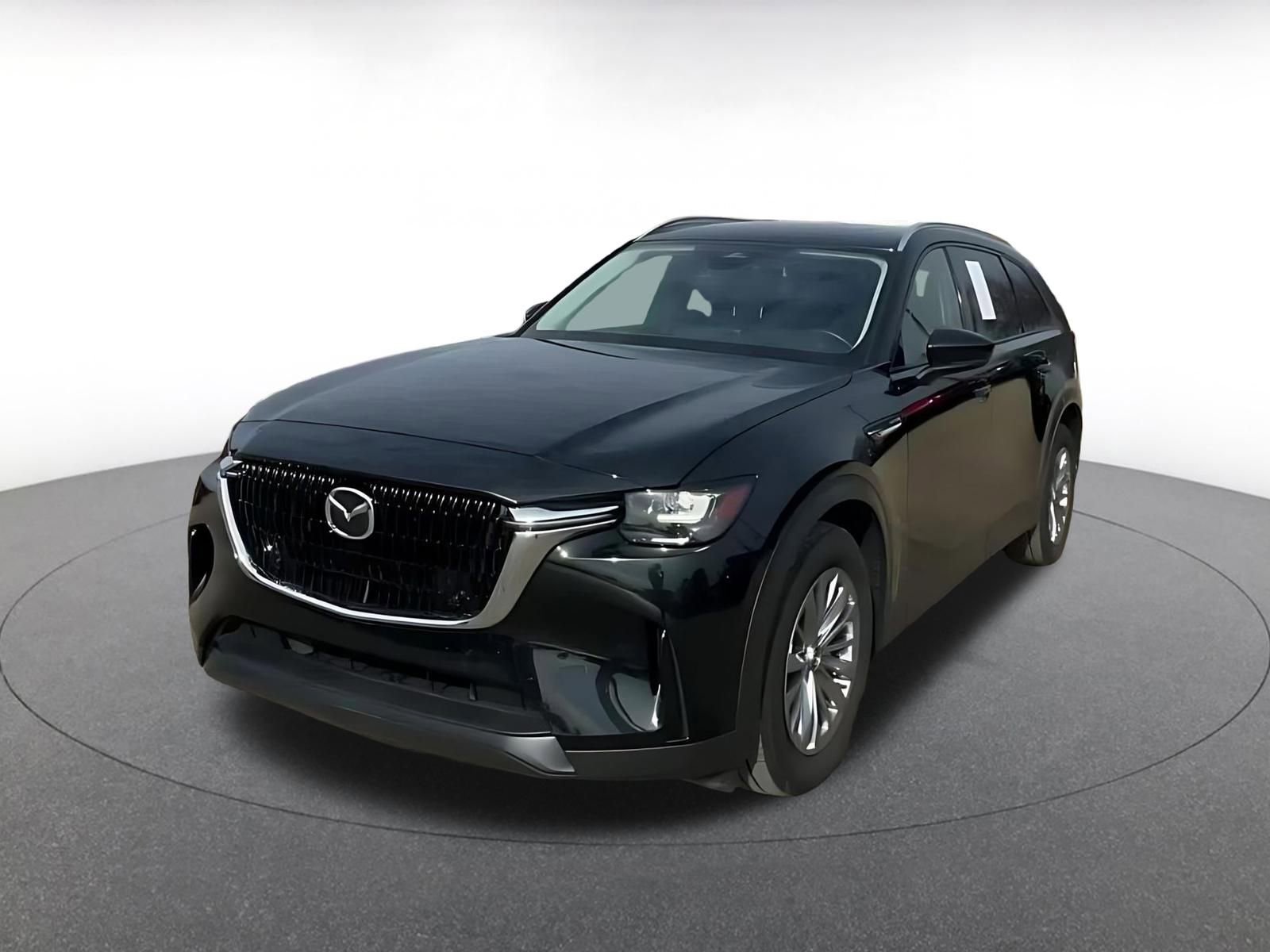 Used 2025 MAZDA CX-90 3.3 Turbo w/ Preferred Package image 7