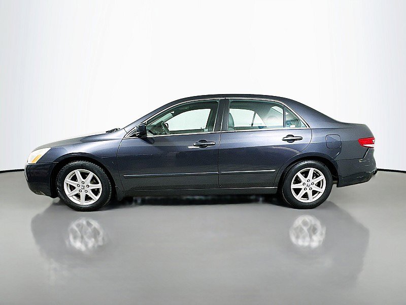 Used 2004 Honda Accord EX image 4