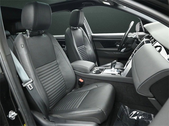 Used 2021 Land Rover Discovery Sport SE image 22