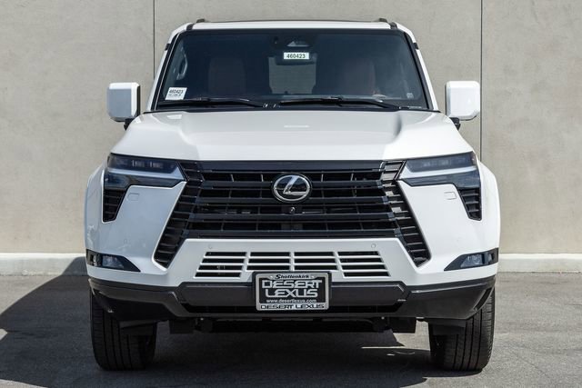 New 2026 Lexus GX 550 550 Luxury+ image 2