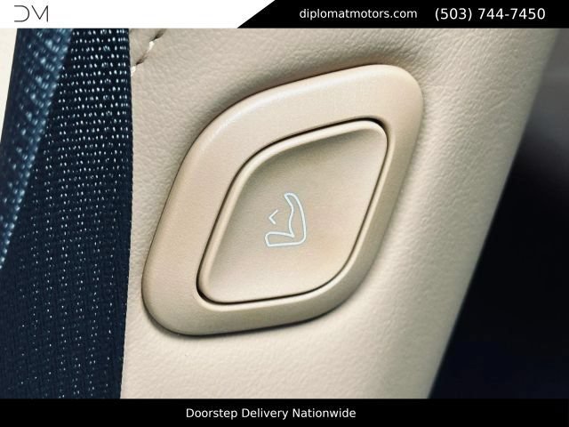 Used 2026 Lucid Gravity Grand Touring AWD/4WD image 26