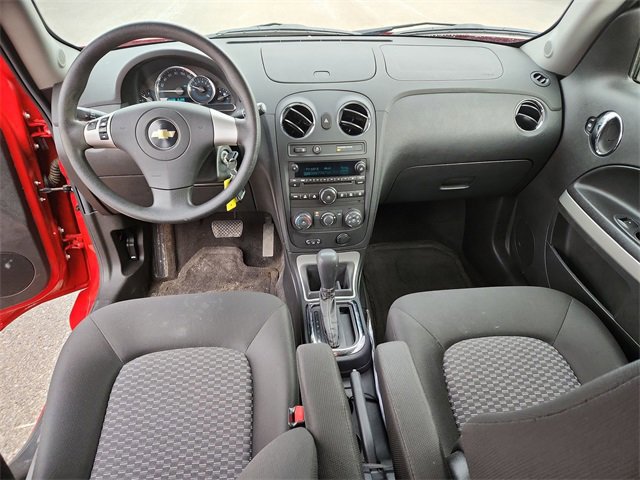 Used 2011 Chevrolet HHR LT image 17