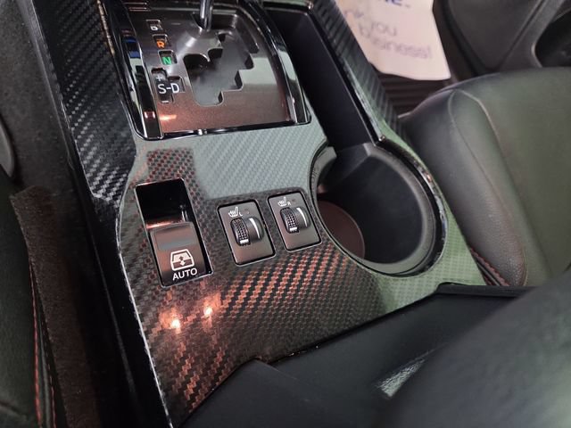 Used 2021 Toyota 4Runner TRD Pro AWD/4WD image 27