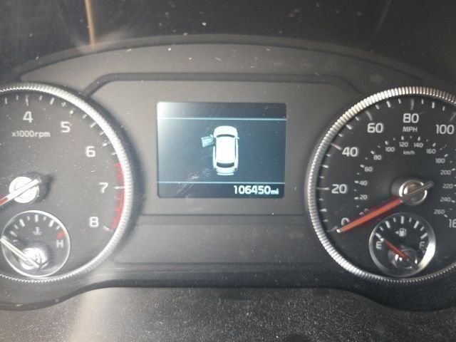 Used 2021 Kia Telluride EX w/ EX Premium Package FWD image 10