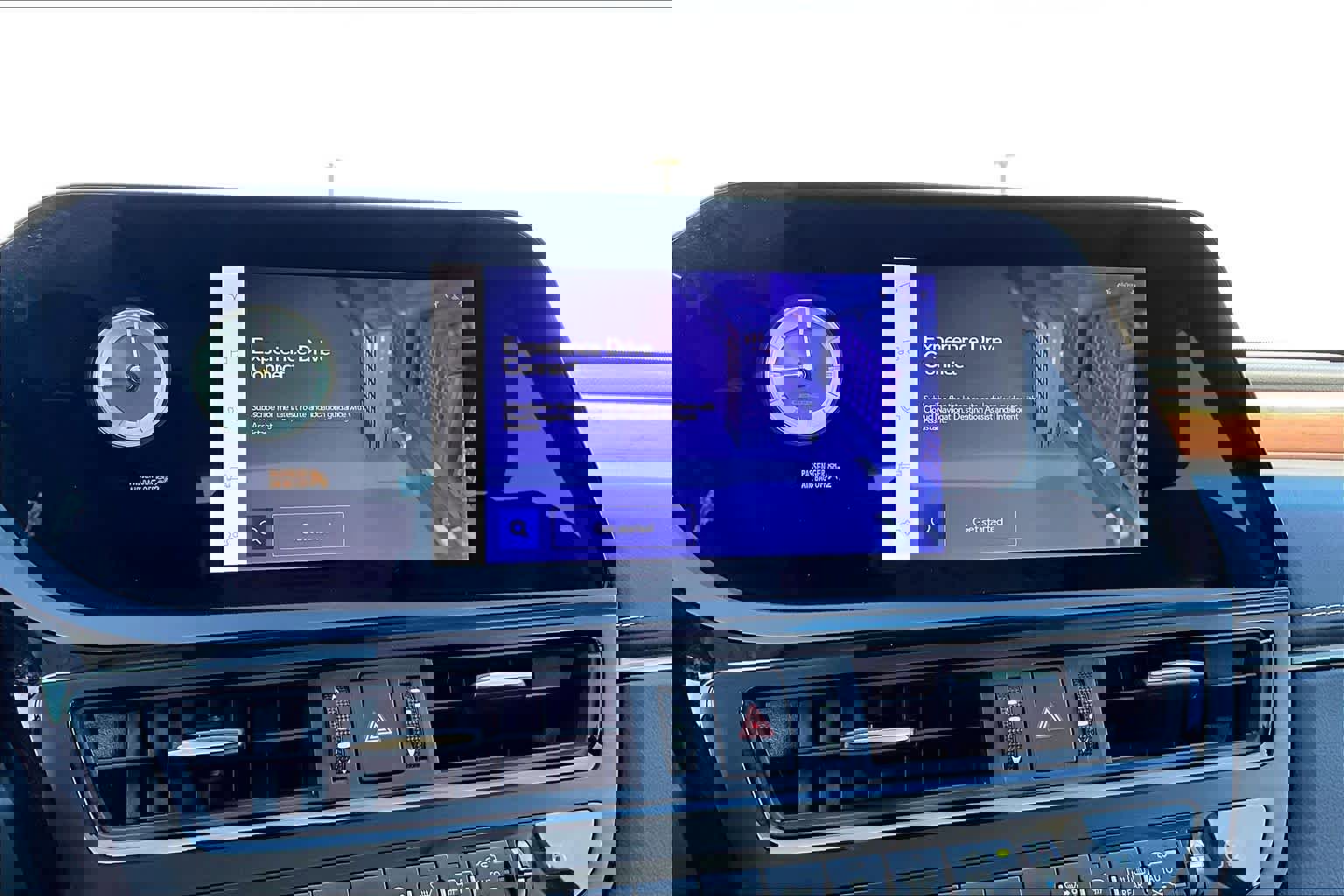 Certified 2025 Lexus ES 350 w/ Premium Package image 34