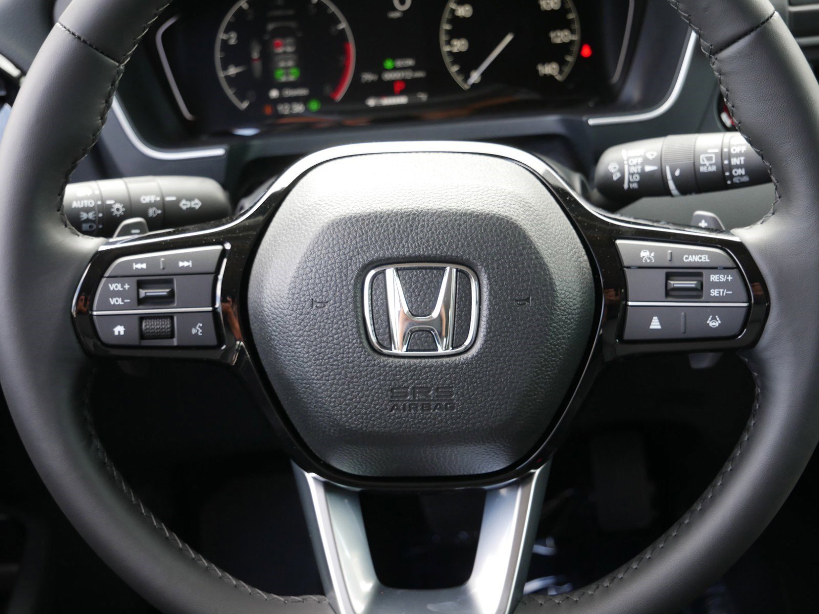 New 2025 Honda Pilot EX-L image 10