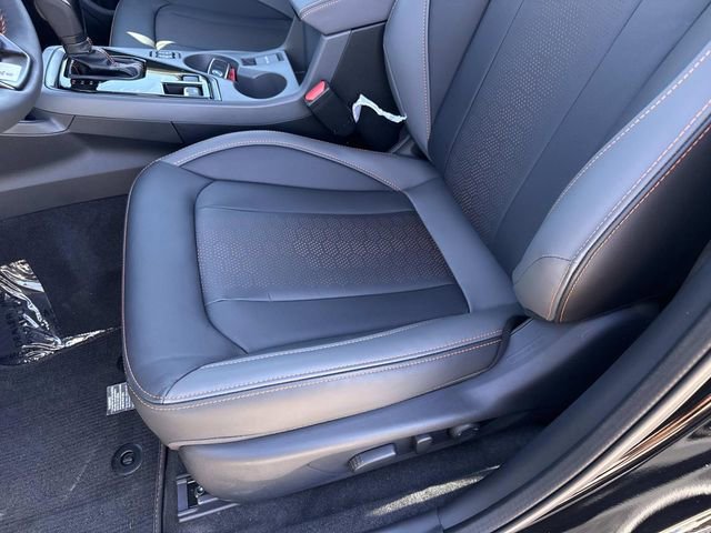 New 2026 Subaru Crosstrek 2.5i Limited image 15