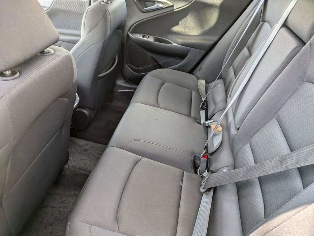 Used 2024 Chevrolet Malibu LT image 27