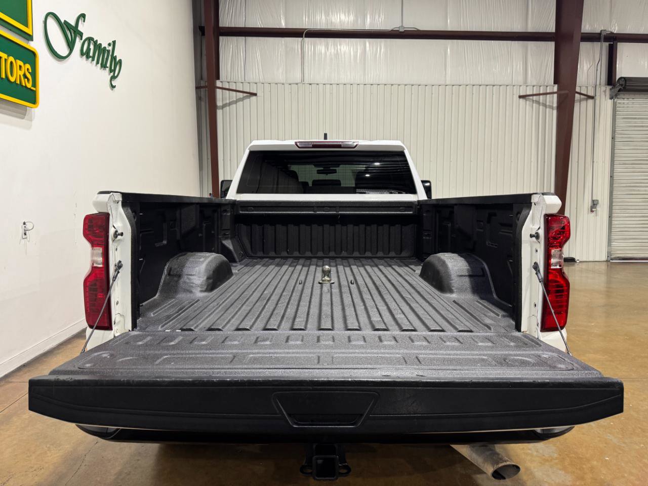 Used 2020 Chevrolet Silverado 2500 W/T w/ WT Fleet Convenience Package image 47