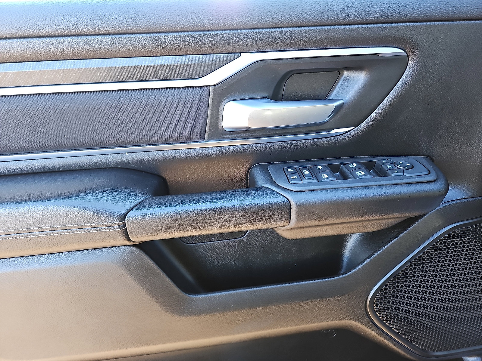 Used 2025 RAM 1500 Big Horn image 11