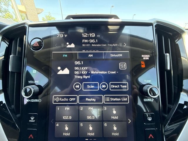 New 2026 Subaru Ascent Limited AWD/4WD image 16