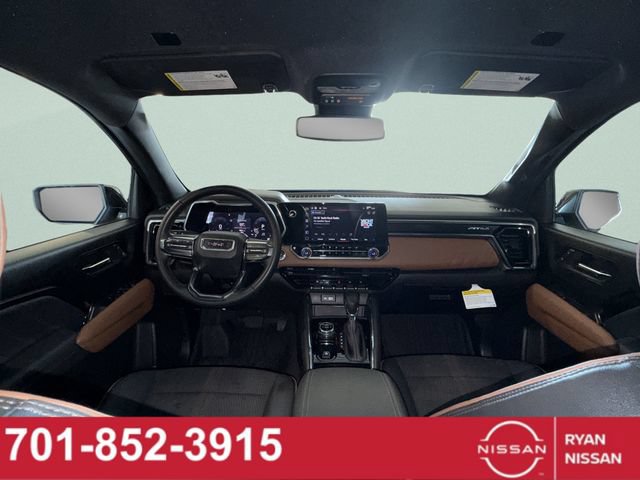 Used 2024 GMC Canyon AT4 w/ Canyon Safety Plus Package AWD/4WD image 14