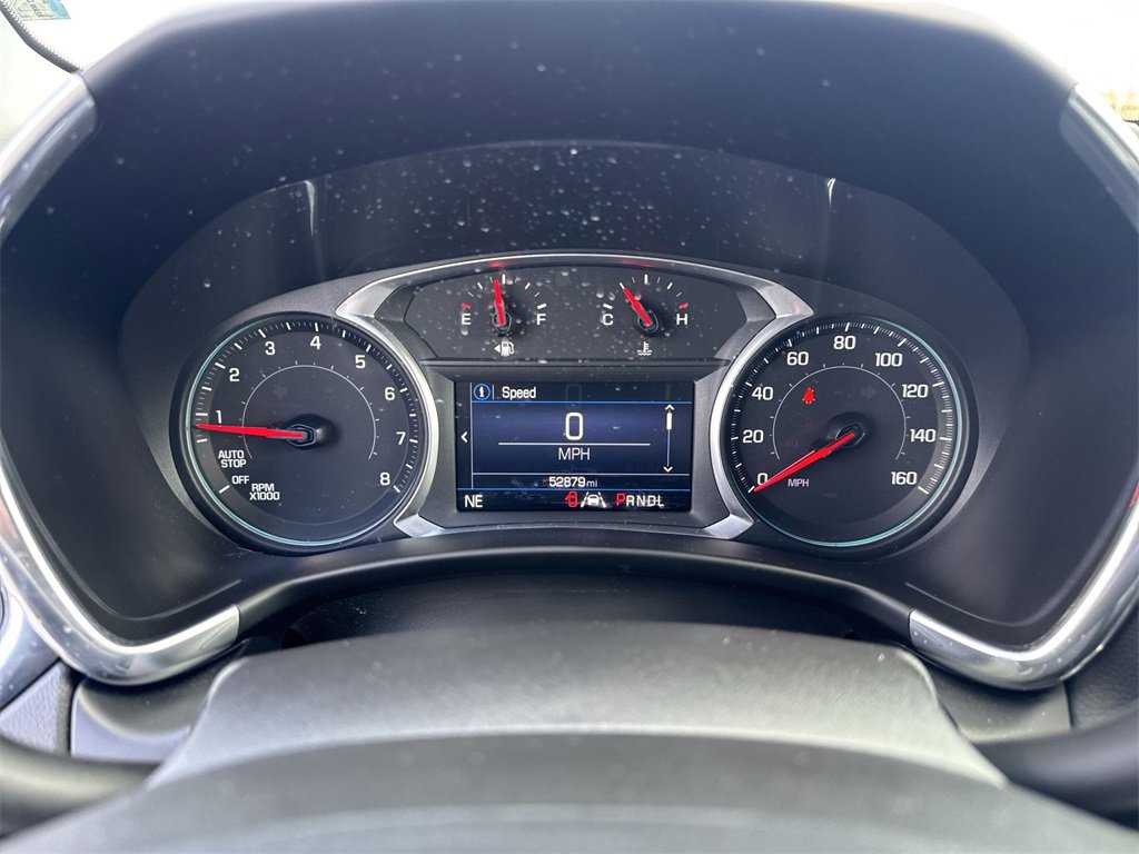 Used 2020 Chevrolet Equinox LT image 15