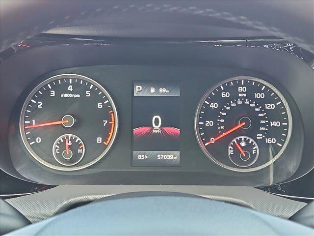 Used 2022 Kia K5 GT-Line w/ GT-Line FWD Premium Package image 11
