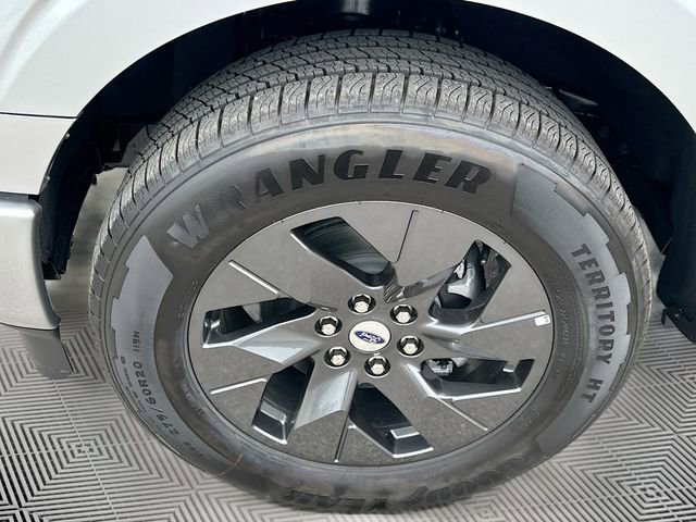 Used 2025 Ford F150 STX w/ Equipment Group 200A image 29