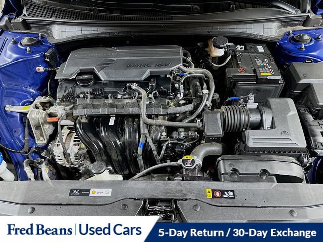 Used 2023 Hyundai Elantra Limited image 33