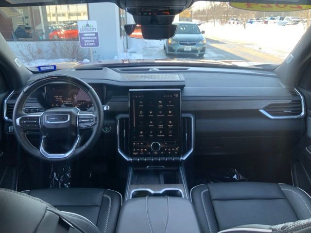 Used 2024 GMC Acadia Denali w/ Super Cruise Package AWD/4WD image 22