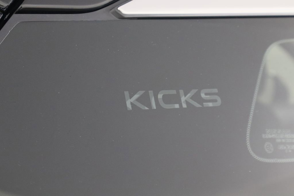 Used 2025 Nissan Kicks S w/ Charging Package image 35