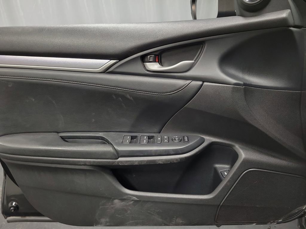 Used 2016 Honda Civic EX-L image 21