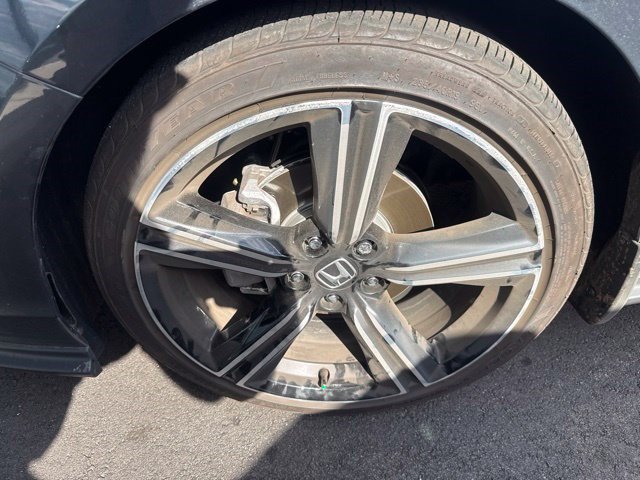 Used 2026 Honda Accord SE image 5