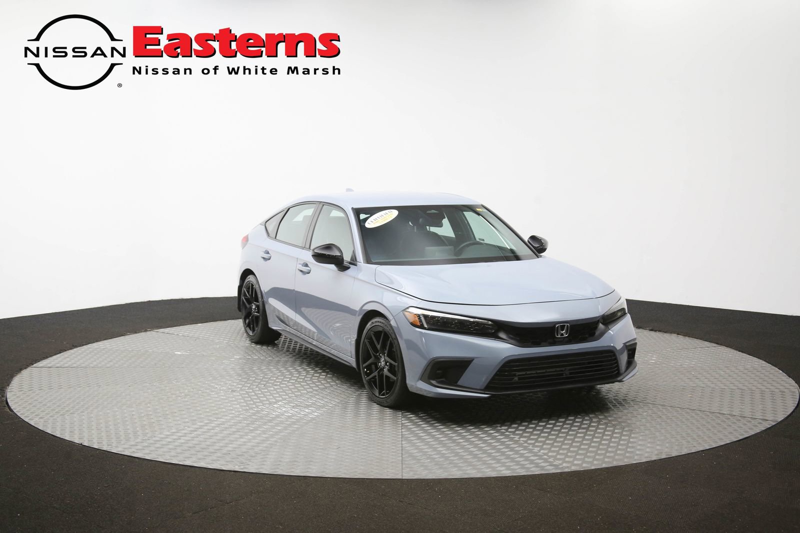 Used 2024 Honda Civic Sport image 50