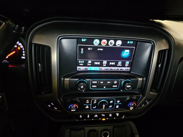 Used 2018 GMC Sierra 3500 Denali w/ Duramax Plus Package image 37