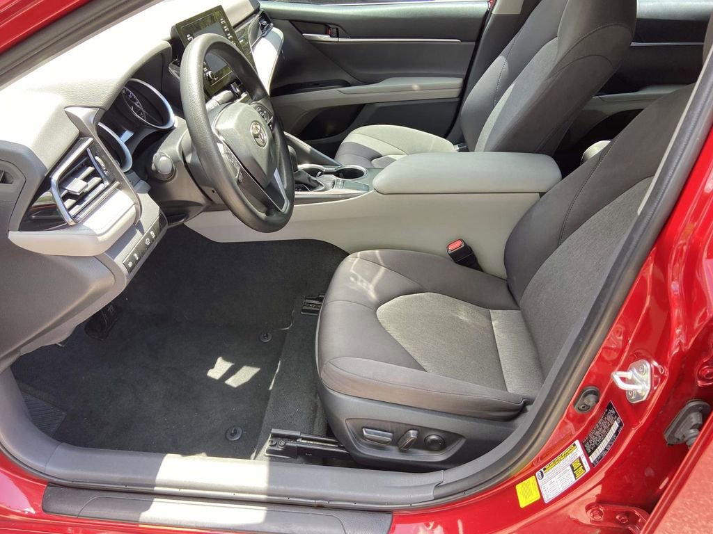 Used 2023 Toyota Camry LE FWD image 15