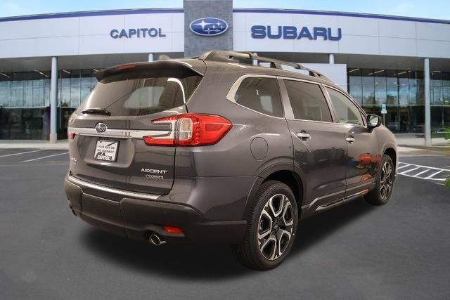 New 2026 Subaru Ascent Touring image 3