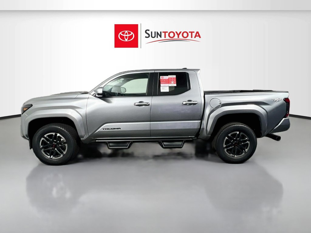 New 2026 Toyota Tacoma TRD Sport RWD image 7