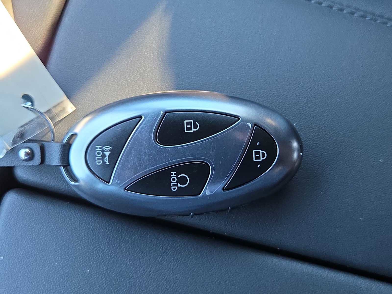 New 2026 Hyundai Palisade Calligraphy image 37