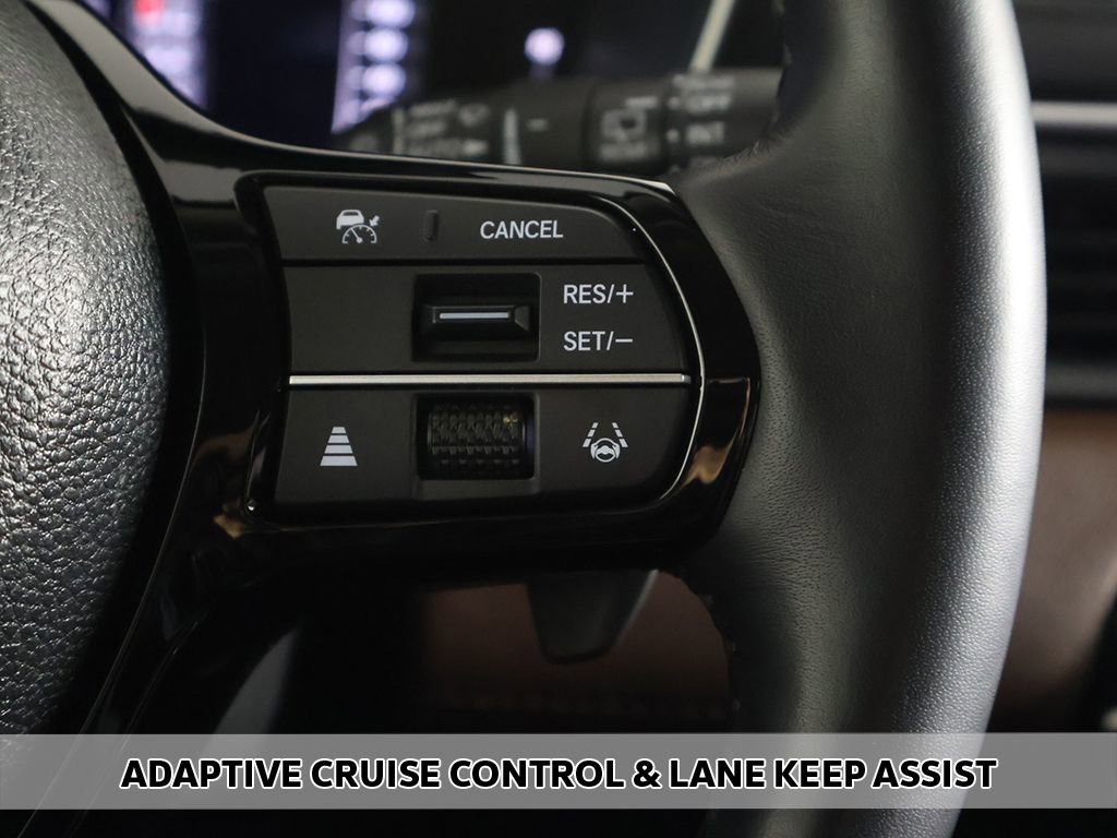 Used 2023 Honda Pilot Elite image 5