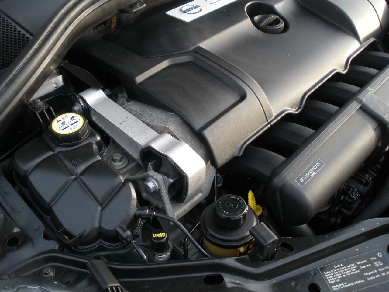Used 2012 Volvo XC60 3.2 FWD image 14