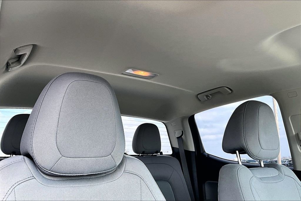 Used 2019 GMC Canyon 2WD Crew Cab w/ Convenience Package image 22